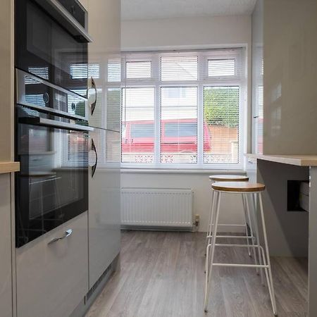Ferienwohnung Ramsey View Stockton-on-Tees Exterior foto