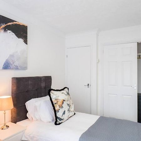 Ferienwohnung Ramsey View Stockton-on-Tees Exterior foto