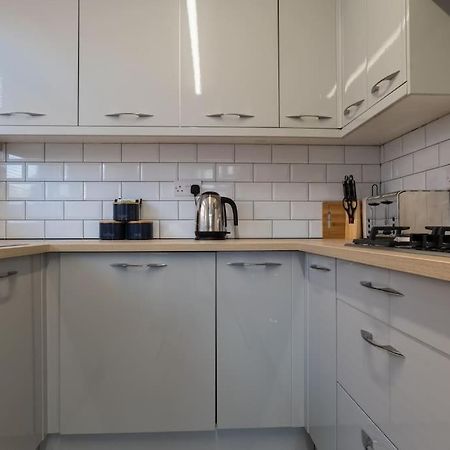 Ferienwohnung Ramsey View Stockton-on-Tees Exterior foto