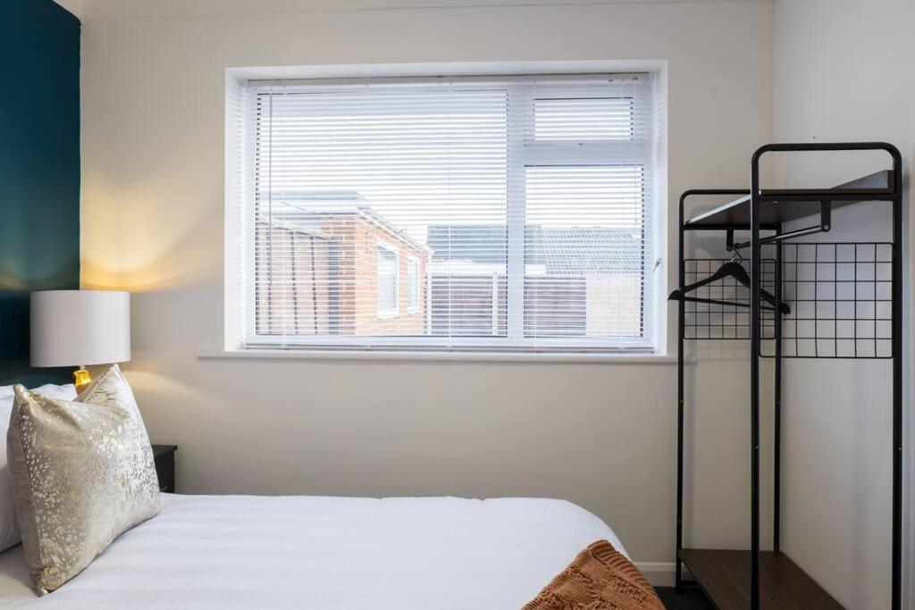 Ferienwohnung Ramsey View Stockton-on-Tees Exterior foto